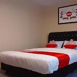 Oyo 1053 Angelyn Home Stay